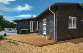 Nice Home In Fanø With Ethernet Internet